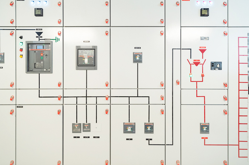 Ring Main Unit (RMU) คืออะไร?