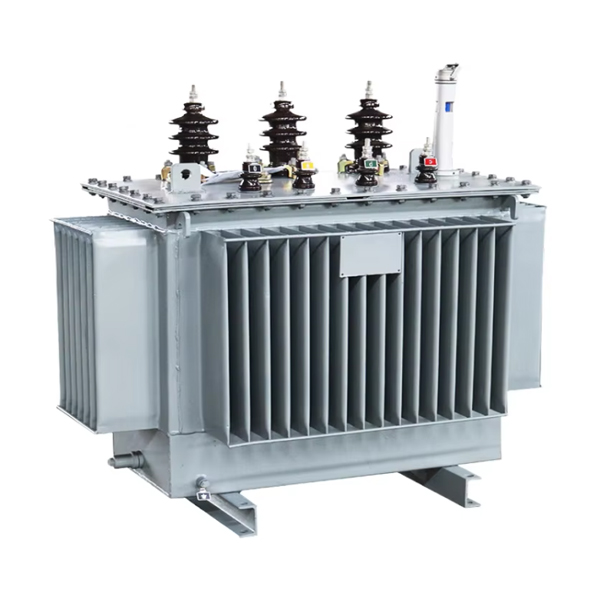 S11 10KV 11KV หม้อแปลงไฟฟ้าแบบแช่น้ำมัน